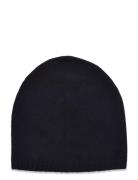 Bruun & Stengade Bs Harper Beanie Svart