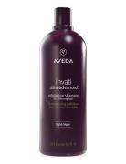 Invati Ultra Advanced Exfoliating Shampoo Light 1000Ml Schampo Nude Av...