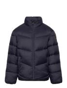 Carrel Puffer Jacket Fodrad Jacka Navy Napapijri