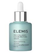 Pro Collagen Future Restore Serum Serum Ansiktsvård Nude Elemis