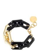 Marni Bracelet Accessories Jewellery Bracelets Chain Bracelets Black B...