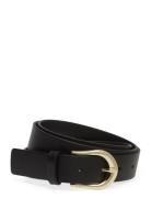 BOSS Carol Belt 3Cm-Vc Svart