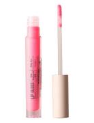 Lip Gloss 07 Läppglans Smink Pink Ecooking