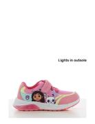 Gabby's Dollhouse Gabby's Dolhouse Sneaker Rosa