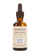 Cell Repair Night Oil 50Ml Ansiktsolja Nude Aurelia Probiotic Skincare