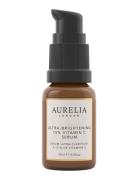 Ultrabrightening 15% Vitamin C Serum 15Ml Serum Ansiktsvård Nude Aurel...