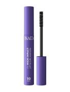 10 Sec High Imp Lift & Curl Mascara 02 Intense Black 9 Ml Mascara Smin...