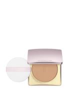 Elizabeth Arden Ff Skincaring Pressed Powder Medium Ansiktspuder Smink...