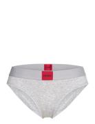 HUGO Brief Red Label Grå