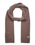 Marc O'Polo Scarves Brun