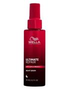 Wella Professionals Ultimate Repair Night Hair Serum 95 Ml Hårvård Nud...