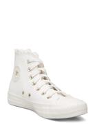 Converse Chuck Taylor All Star Vit