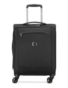 DELSEY PARIS Montmartre Air 2.0 55 Cm Exp. Slim Cabin Trolley Case Sva...