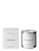 Tgc008 Cedar Bougie Parfumée Doftljus Nude Tangent GC