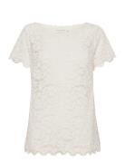 Rosemunde Full Lace T-Shirt