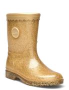 Rubber Boot Shoes Rubberboots High Rubberboots Gold Sofie Schnoor Baby...