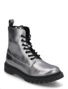 Tamaris Women Boots Silver