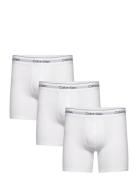 Calvin Klein Boxer Brief 3Pk Vit