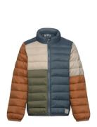 Owe Jacket Fodrad Jacka Multi/patterned MarMar Copenhagen