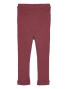 MarMar Copenhagen Leg Burgundy