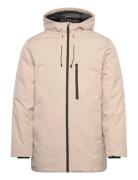 Jjpayne Parka Jacket Parka Jacka Cream Jack & J S