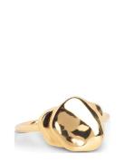 Enamel Copenhagen Sahara Ring Guld