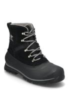 Sorel Buxton Lace Boot Wp Svart