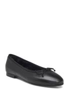 Apair Classic Ballerina Nf Svart