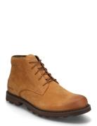 Sorel Madson Ii Chukka Wp Brun