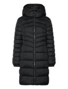 Coat Not Wool Fodrad Rock Black Gerry Weber Edition