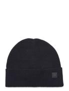 Bruun & Stengade Bs Moses Beanie Svart