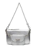 Steve Madden Bnaim-R Silver