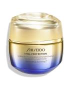 Vital Perfection Advanced Cream Enriched Dagkräm Ansiktskräm Nude Shis...