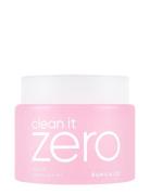 Banila Co Clean It Zero Cleansing Balm Original 180Ml Nude