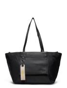 Priori Cahuil Black Shopper Väska Black Desigual