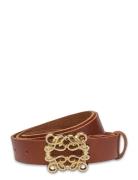 DEPECHE Belt Brun