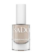 IsaDora The Wonder Nail Polish Quick Dry & Longwear 218 Oat Milk Nude