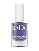 The Wonder Nail Polish Quick Dry & Longwear 149 Lavender Purple Nagell...