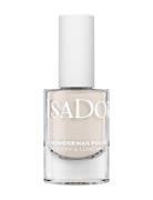 The Wonder Nail Polish Quick Dry & Longwear 105 Beige Cream Nagellack ...