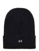 Under Armour Ua Halftime Cuff Svart