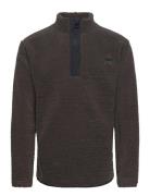 Rimstigen Half Zip M Sport Sweat-shirts & Hoodies Fleeces & Midlayers ...