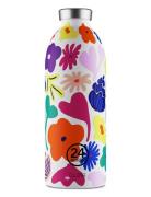 Clima - Acqua Fiorita Home Kitchen Water Bottles Multi/patterned 24bot...