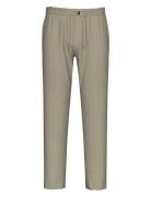 Selected Homme Slh196-Straight Robert String Pant Noos Beige