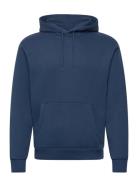 Hollister Hco. Guys Sweatshirts Marinblå