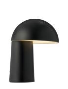 Design For The People Faye Portable | Bordlampe Svart