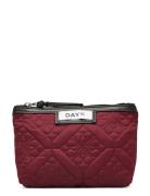 Day Gweneth Re-Q Flotile Mini Necessär Burgundy DAY ET