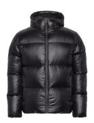 Resolve Jacket Black Fodrad Jacka Black Belstaff