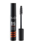 IsaDora The Big Bold Extreme Ultimate Volume Mascara 15 Extreme Black ...