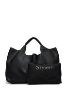 Stylein Yale Bag Svart