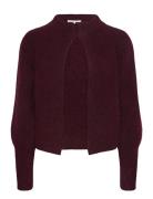 Claire Woman Cwchelsea - Cardigan Burgundy